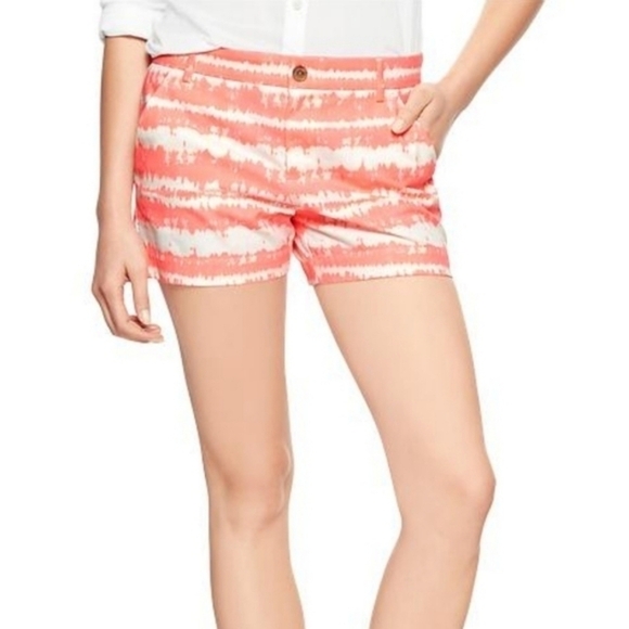 Khakis by Gap Sunkissed Shorts Size 2 NWT - Picture 2 of 9